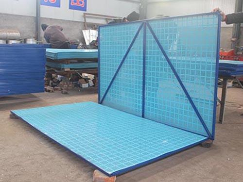 建筑爬架網(wǎng)圖片3