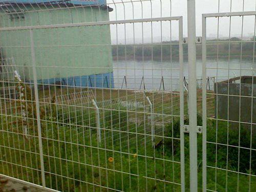 水源地護(hù)欄網(wǎng)圖片3