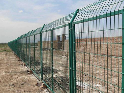 水源地護(hù)欄網(wǎng)圖片4