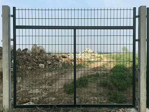 鐵路護欄網圖片2