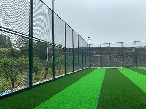 球場(chǎng)圍網(wǎng)圖片1
