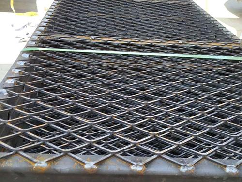 爬架走道板圖片4