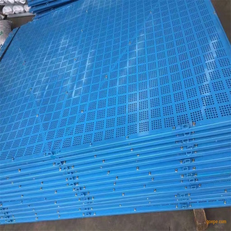 鍍鋅板爬架網(wǎng)圖片3