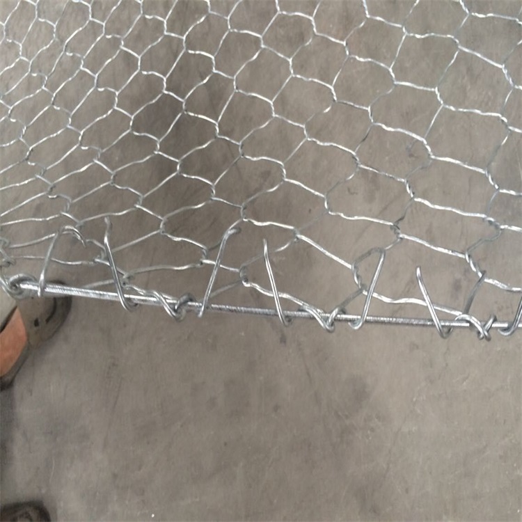 石籠格賓網(wǎng)圖片3