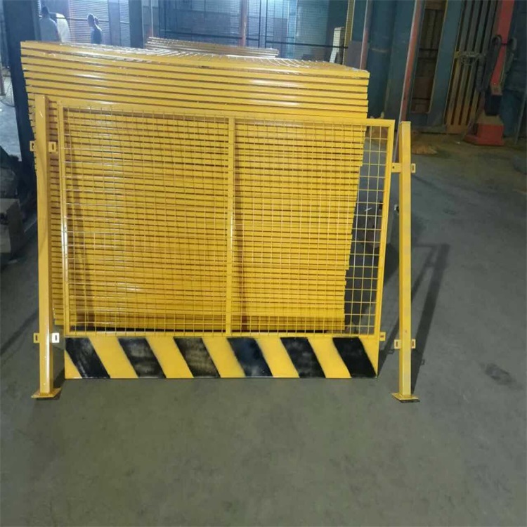 建筑基坑警戒網(wǎng)圖片2