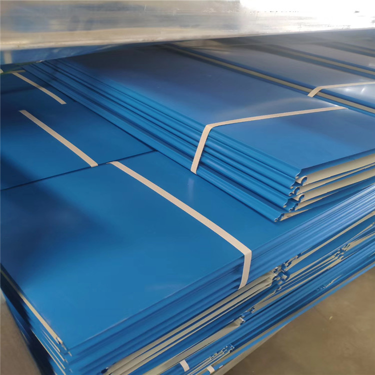 綠色環(huán)保施工圍擋圖片2