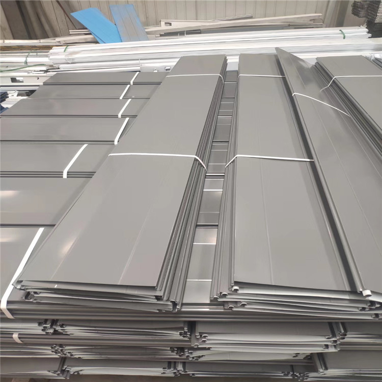 綠色環(huán)保施工圍擋圖片3