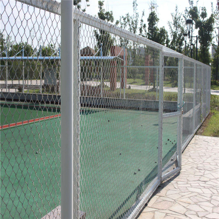 籠式場地圍網圖片3