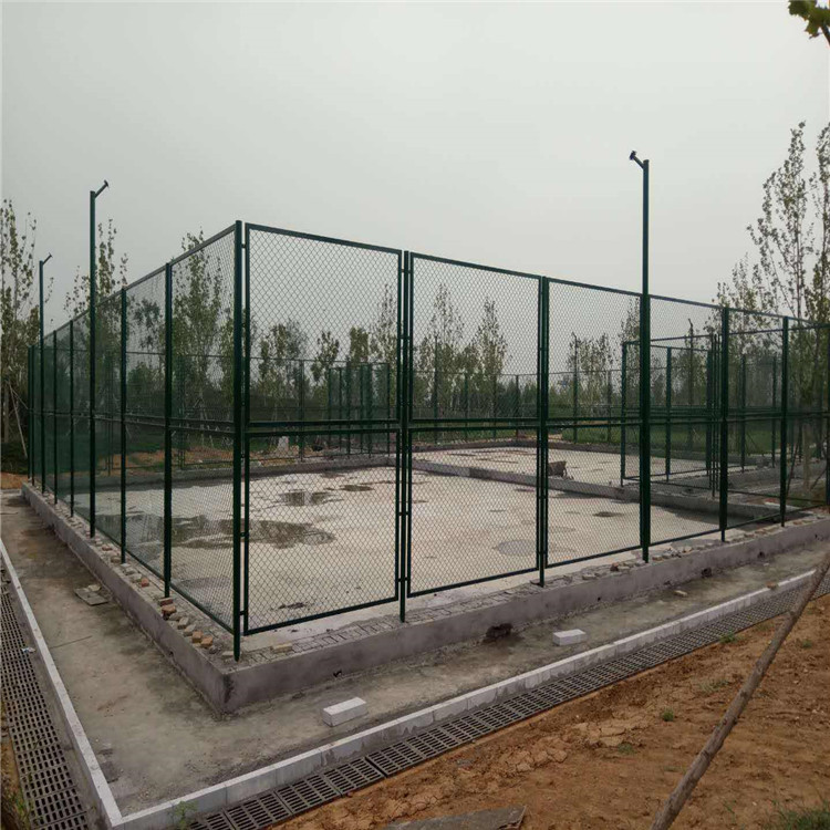籠式場地圍網圖片4