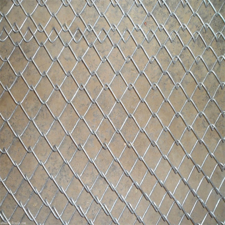 鋁包鋼圍界隔離網圖片2