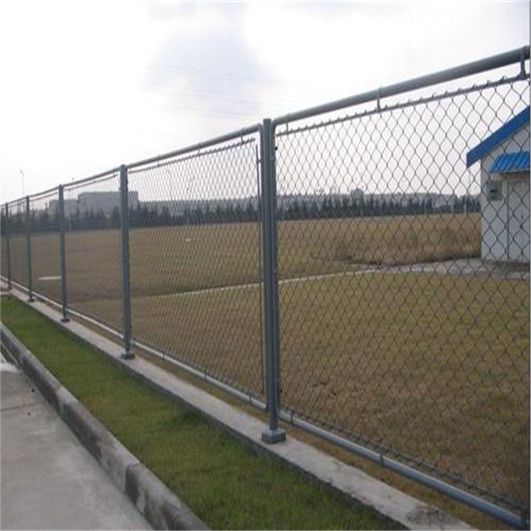 鋁包鋼加筋防護(hù)網(wǎng)圖片4