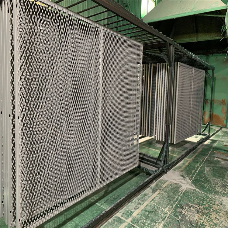 獄墻防逃護欄網 圖片3