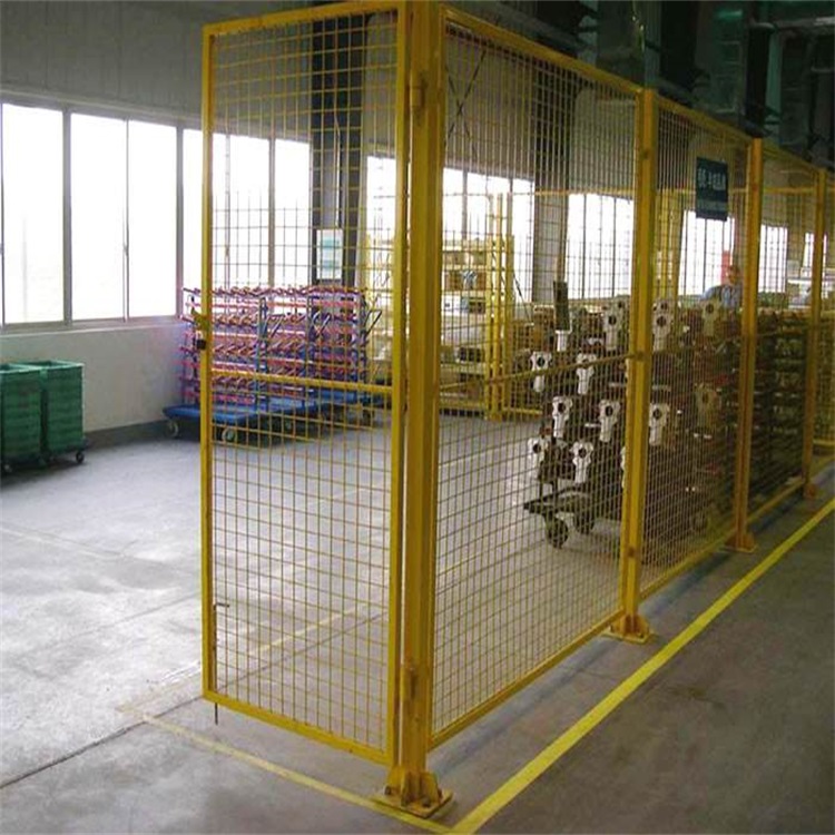 上海幼兒園活動場所圍網圖片3