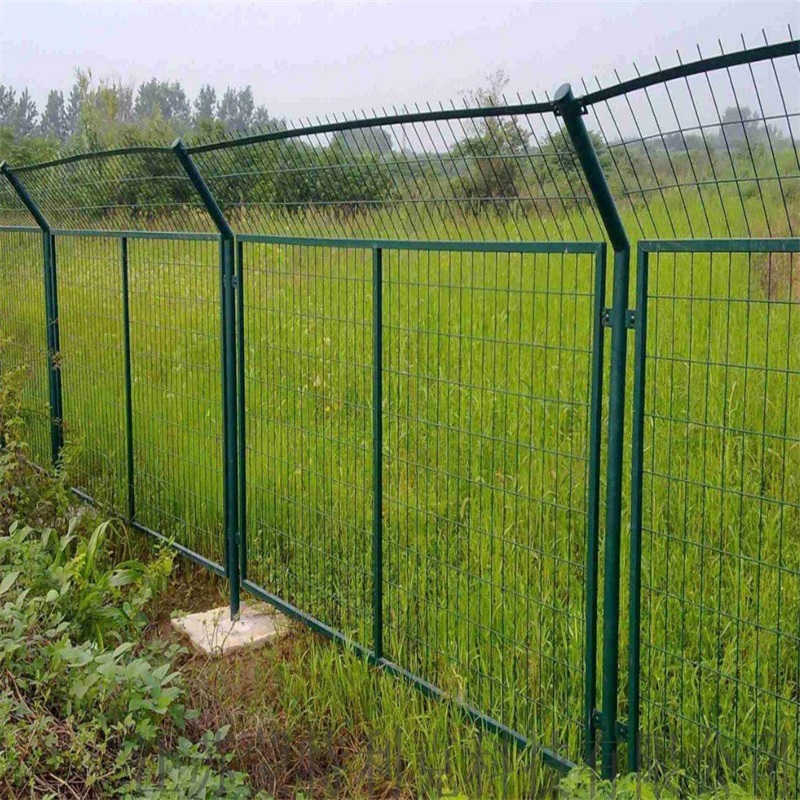 爬坡隔離網圖片2