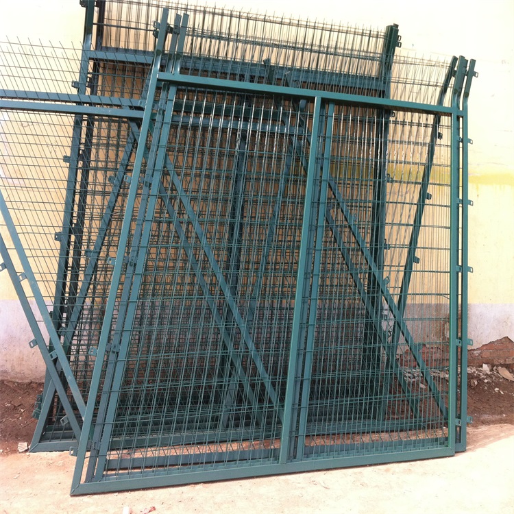 爬坡隔離網圖片4