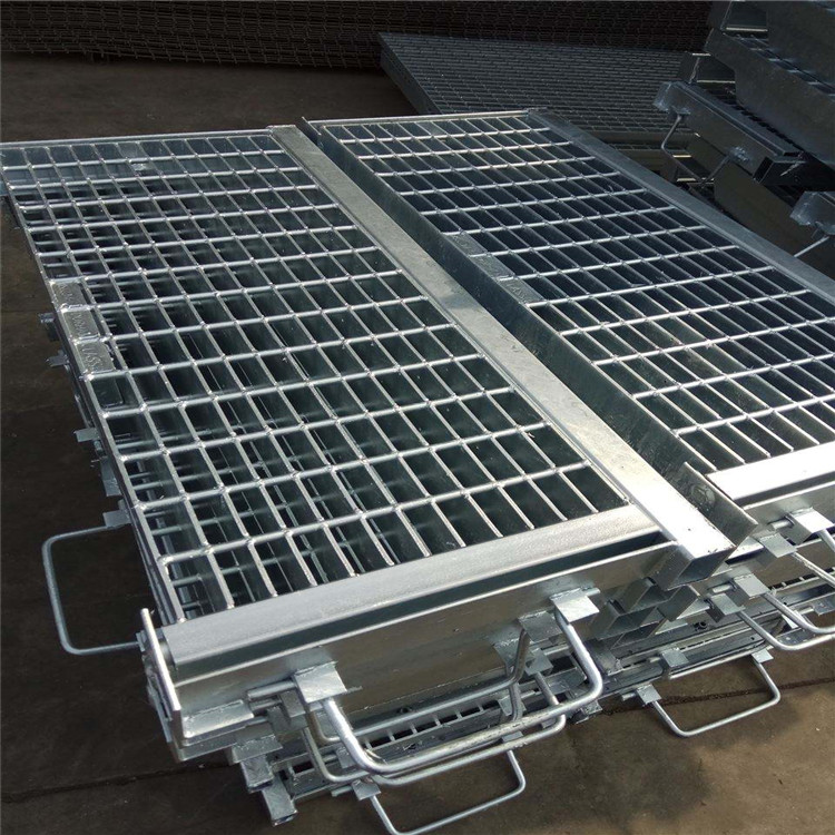 齒形鋼格板圖片1