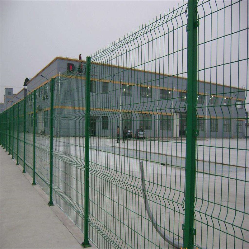 噴塑圍欄網圖片1