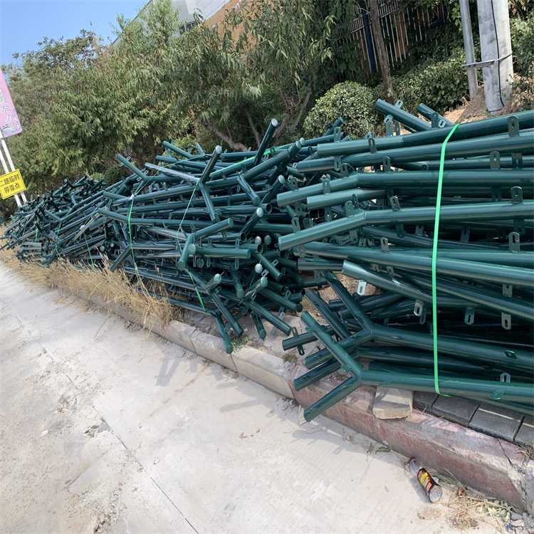 上海機(jī)場(chǎng)巡邏網(wǎng)圍界 圖片4