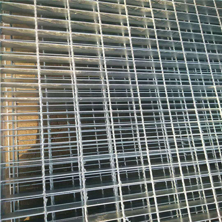 上海 密型鋼格板圖片2