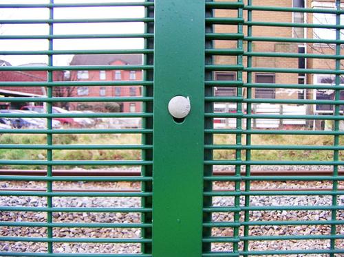 上海監獄密文防爬隔離網圖片1