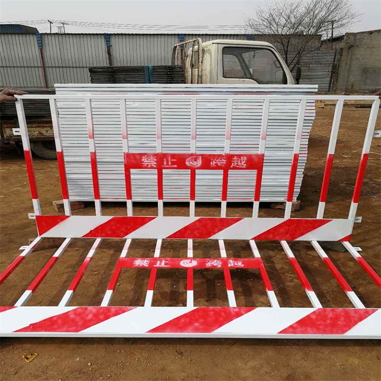 基坑臨邊隔離網圖片4