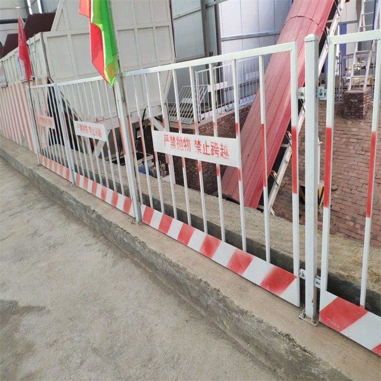 工地臨時護欄網圖片4