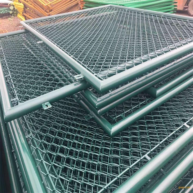 上海美格網(wǎng)護(hù)欄網(wǎng)圖片2