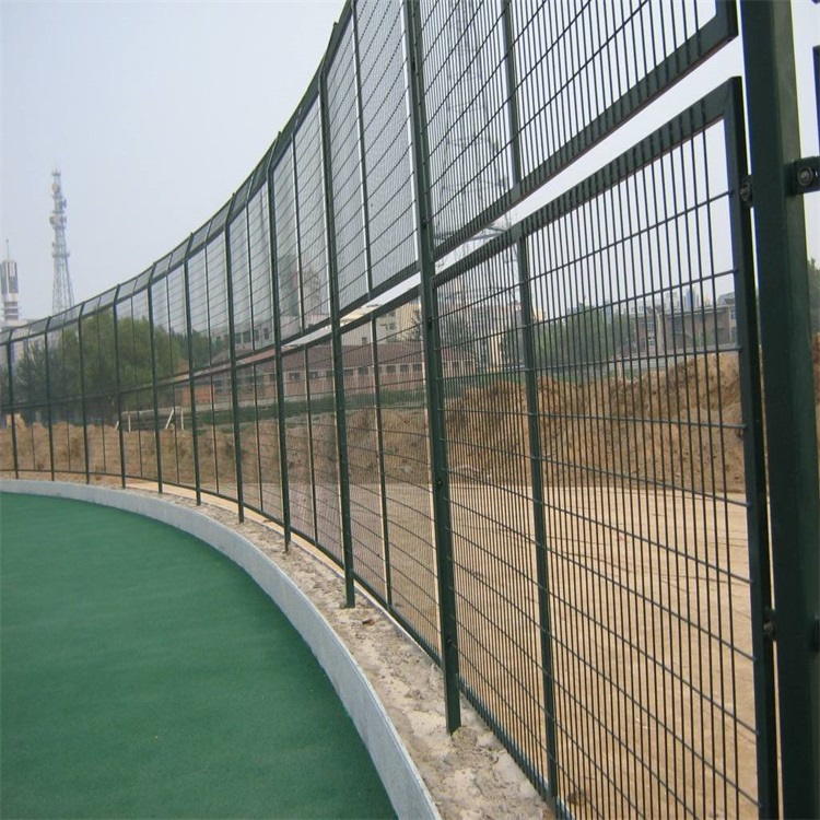 上海美格網(wǎng)護(hù)欄網(wǎng)圖片3