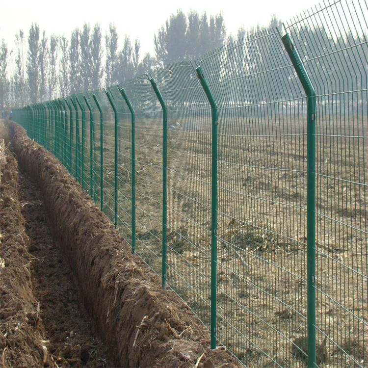 上海種植圈地圍欄網圖片2