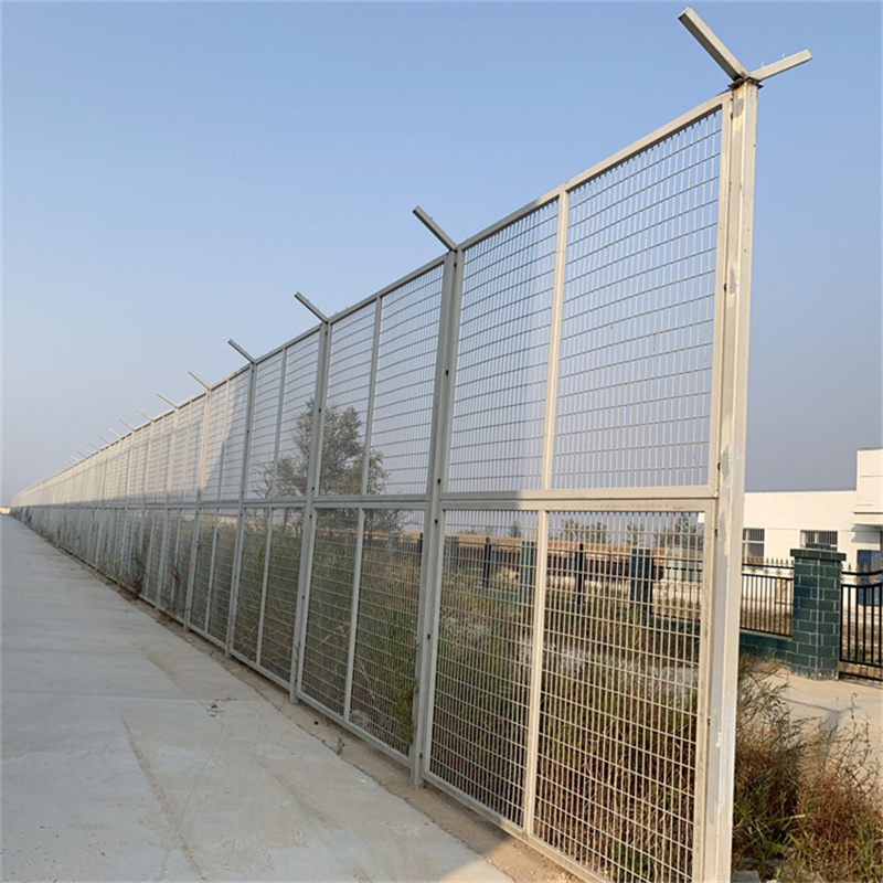 上海看守所隔離網圖片2