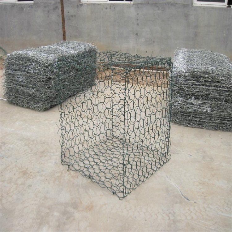 上海格賓籠圖片2