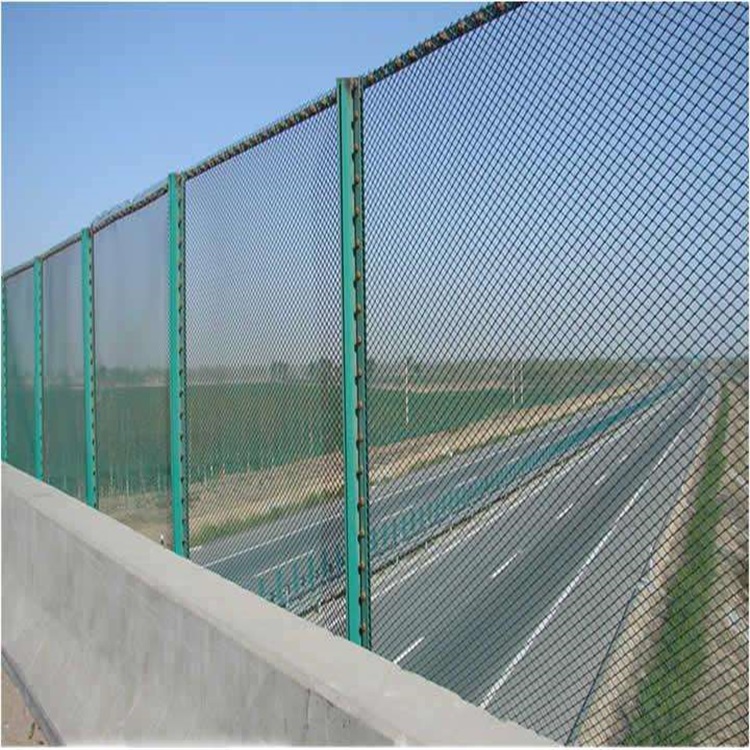 上海橋梁隔離柵欄網(wǎng)圖片4