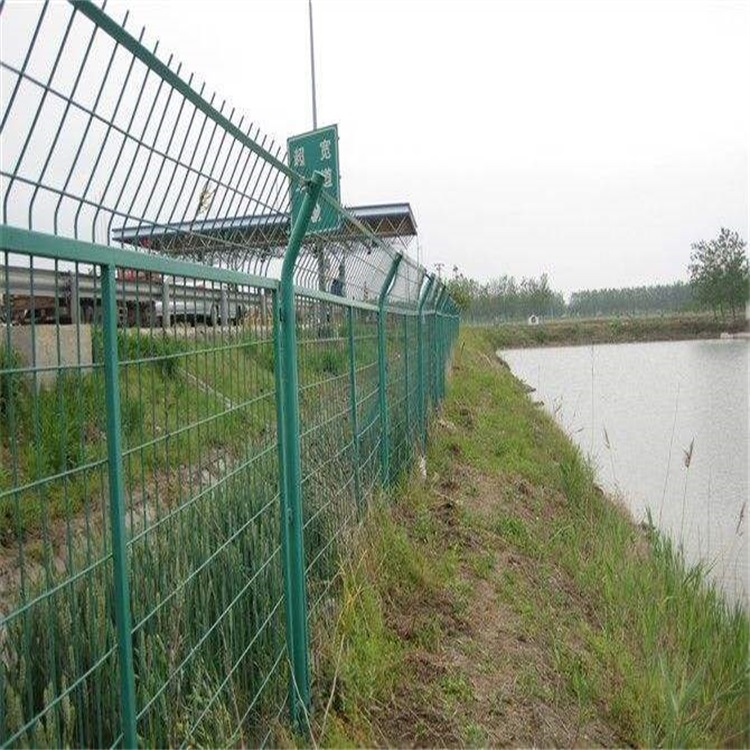 上海邊框護欄網圖片3