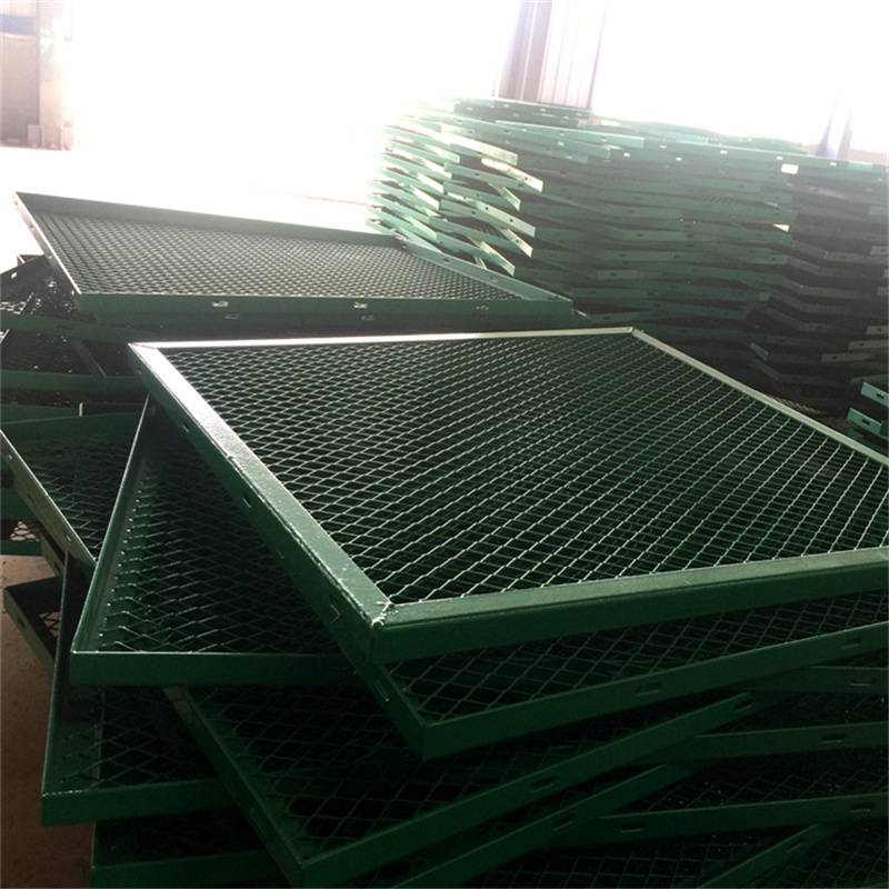 橋梁防護(hù)網(wǎng)圖片4