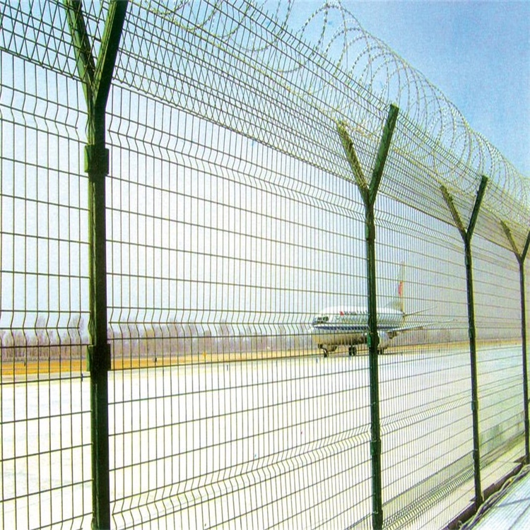 上海Y型安全防御護網(wǎng)圖片1