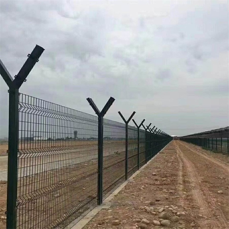 上海Y型安全防御護網(wǎng)圖片3