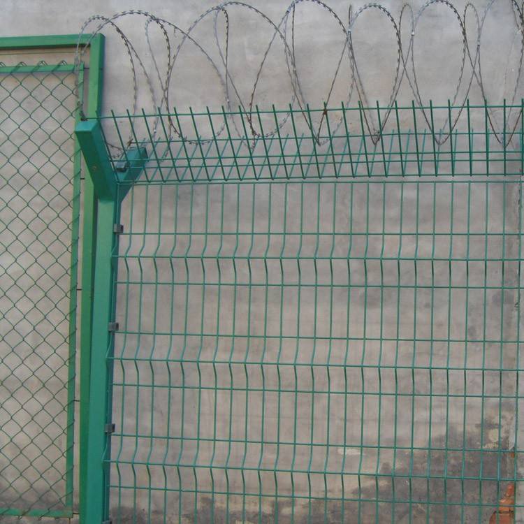 上海Y型安全防御護網(wǎng)圖片4