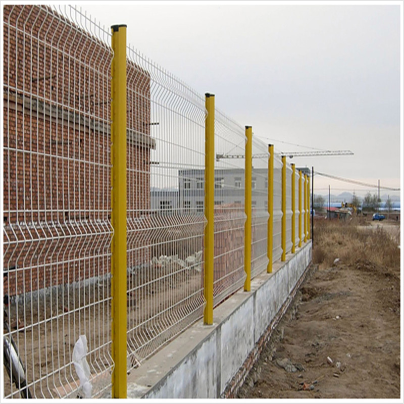 道路隔離圍欄網圖片3