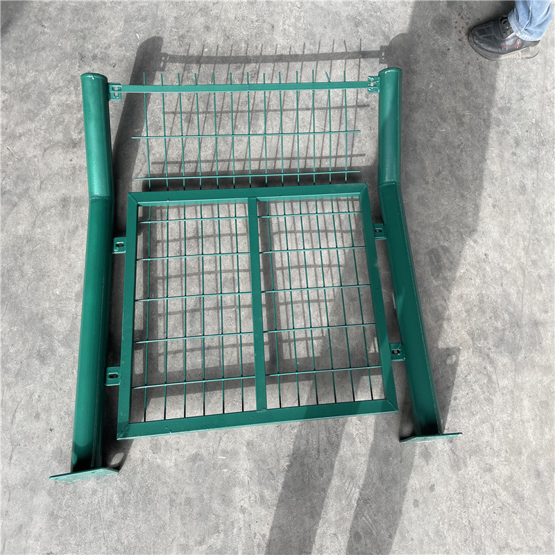 機(jī)場安全防御網(wǎng)圖片2