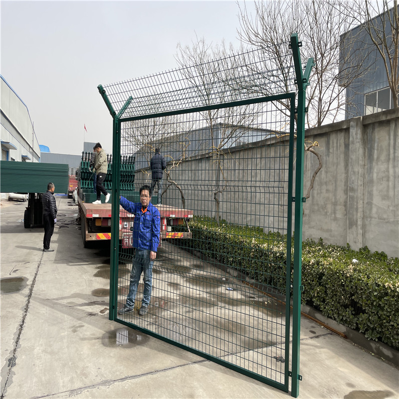 機(jī)場安全防御網(wǎng)圖片3