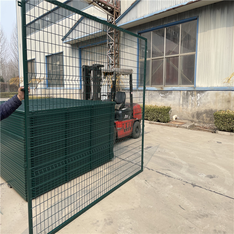 機(jī)場安全防御網(wǎng)圖片4