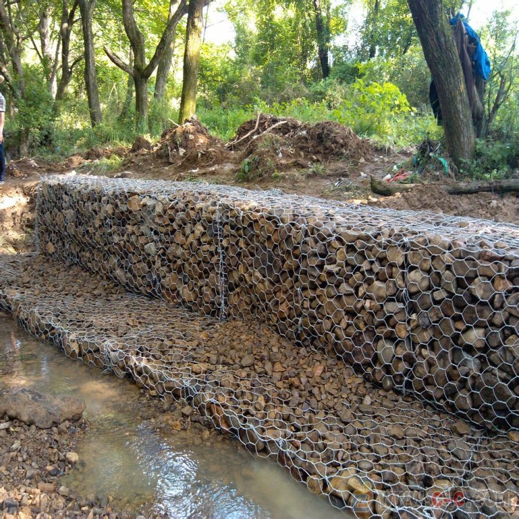 固濱石籠網圖片3