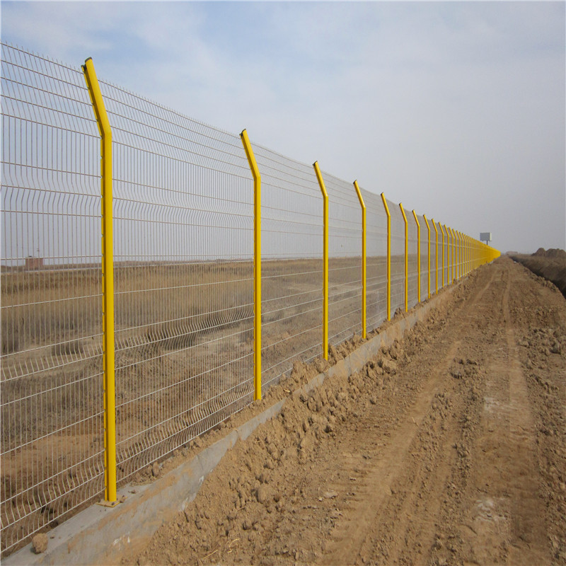 國家電站護欄網(wǎng)圖片2