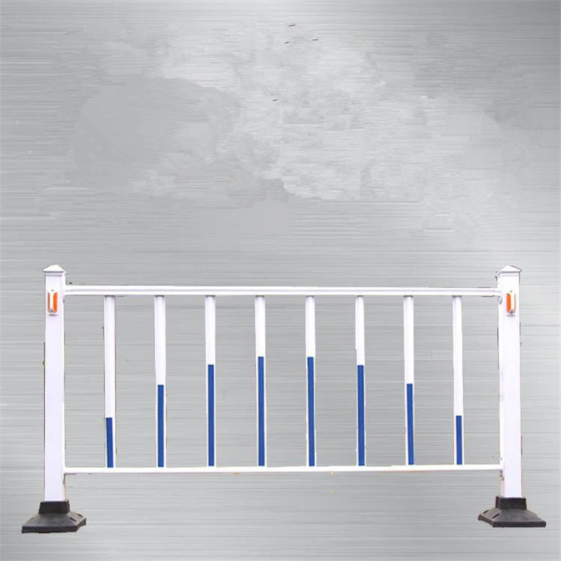 移動鐵馬護欄圖片4