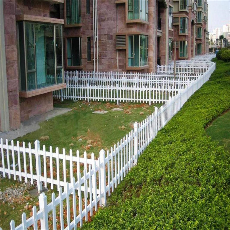 沿邊綠化帶護欄網圖片3