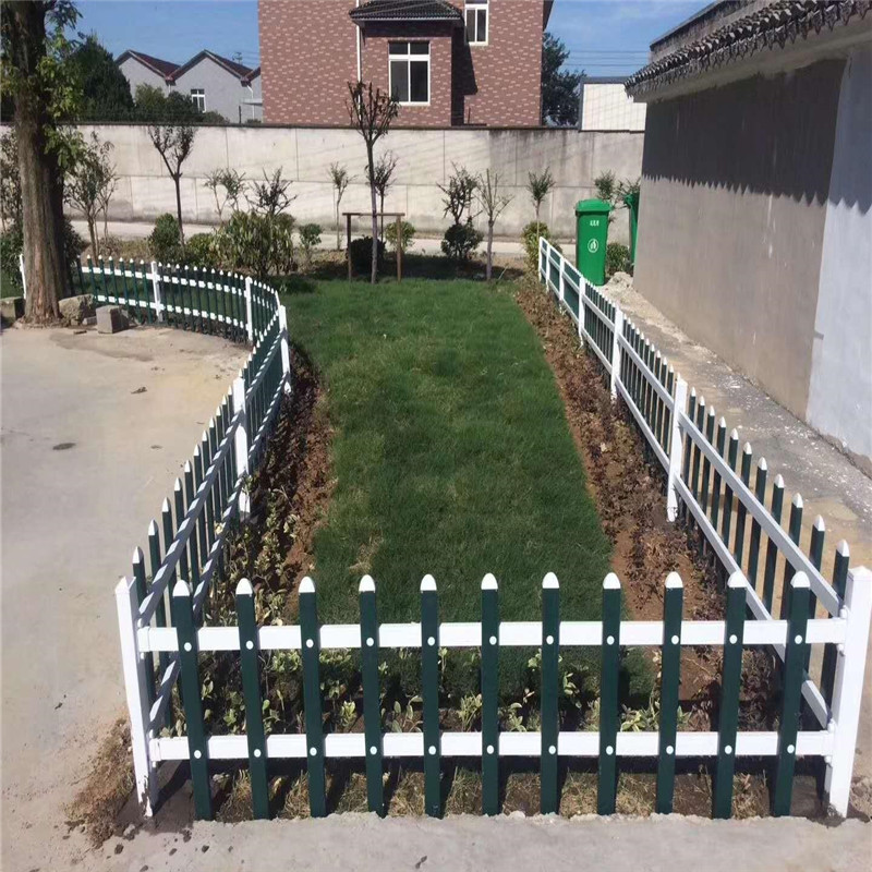 上海市政綠化護欄圖片3