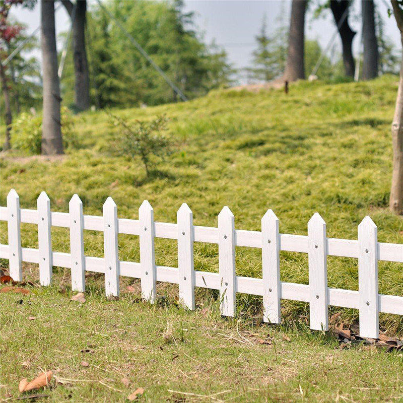 上海市政綠化護欄圖片4