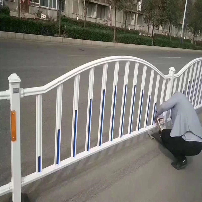 上海市政欄桿圖片3