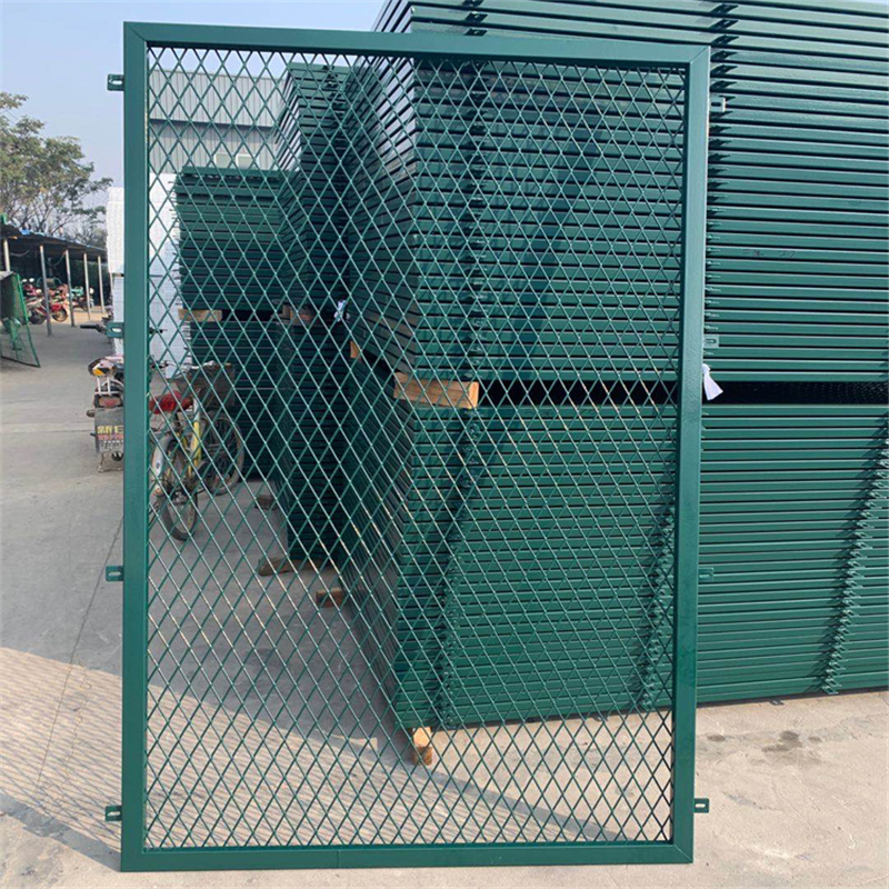 上海保稅港區(qū)圍網(wǎng)圖片2