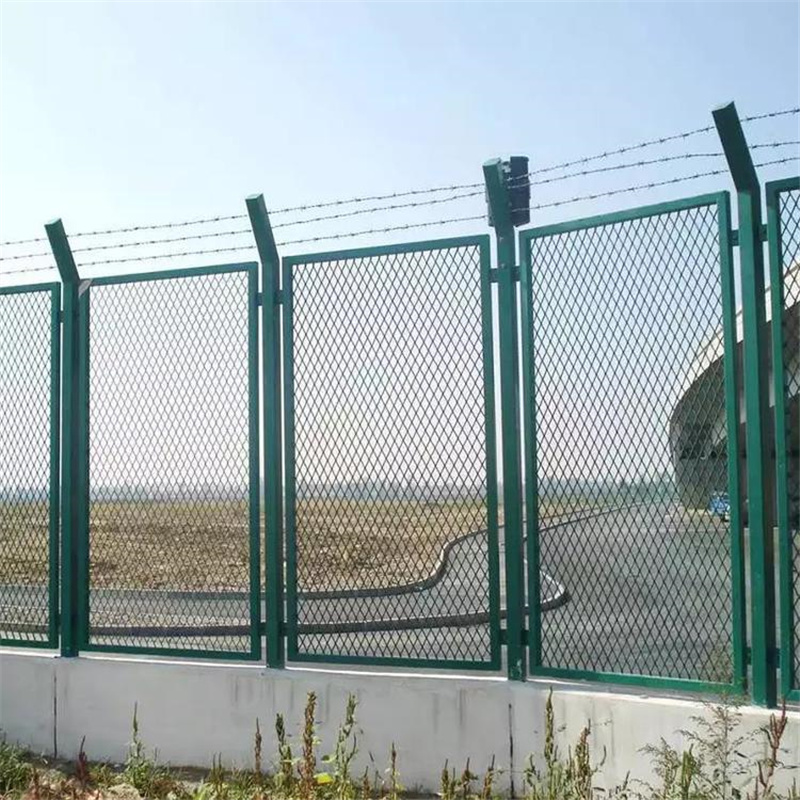 上海保稅港區(qū)圍網(wǎng)圖片3